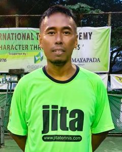 JITA Coach Wahono